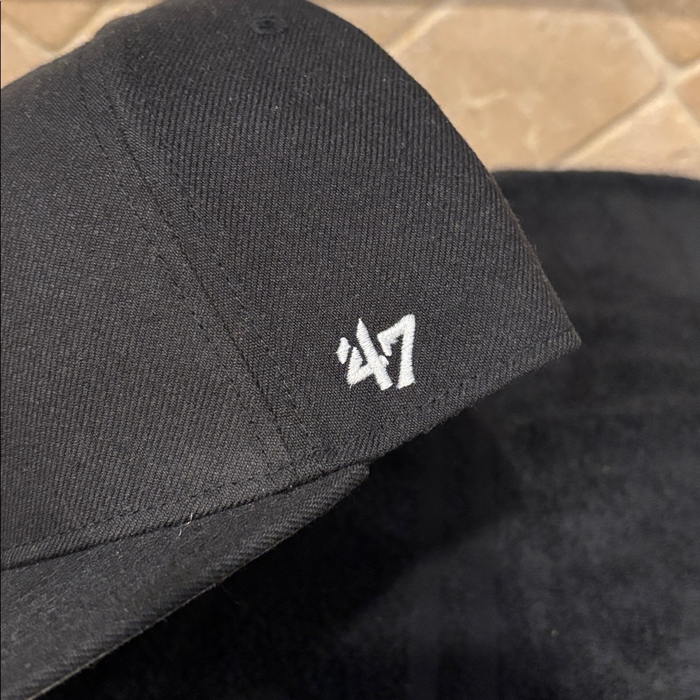 Houston Rockets SnapBack Hat - Picture 6 of 8